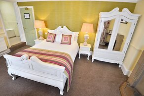 The George Hotel, Crewkerne