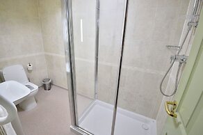 The George Hotel, Crewkerne