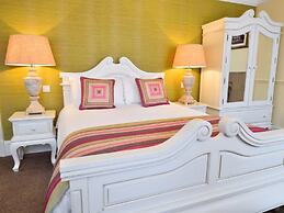 The George Hotel, Crewkerne