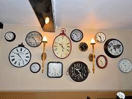 The George Hotel, Crewkerne