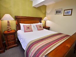 The George Hotel, Crewkerne