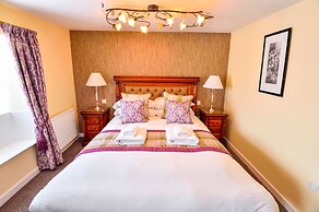 The George Hotel, Crewkerne