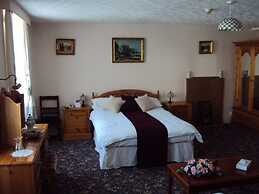 The George Hotel, Crewkerne