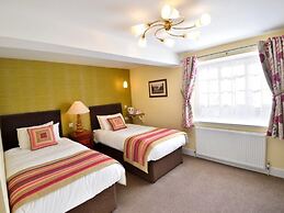 The George Hotel, Crewkerne