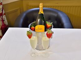 The George Hotel, Crewkerne