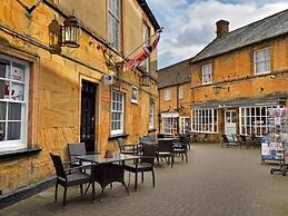 The George Hotel, Crewkerne