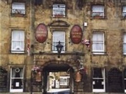 The George Hotel, Crewkerne