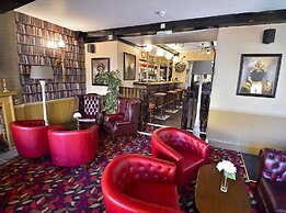 The George Hotel, Crewkerne