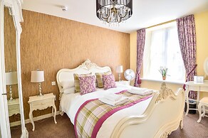 The George Hotel, Crewkerne