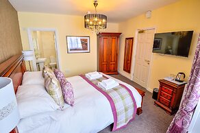 The George Hotel, Crewkerne