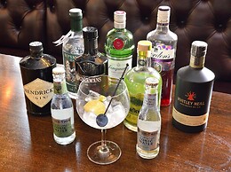 The George Hotel, Crewkerne