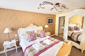 The George Hotel, Crewkerne