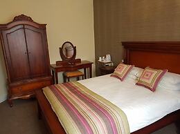 The George Hotel, Crewkerne