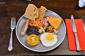 The George Hotel, Crewkerne