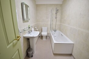 The George Hotel, Crewkerne