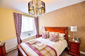 The George Hotel, Crewkerne