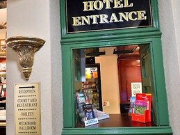 The George Hotel, Crewkerne