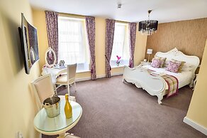 The George Hotel, Crewkerne