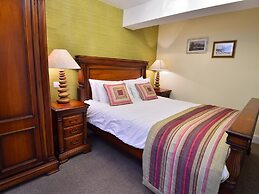 The George Hotel, Crewkerne