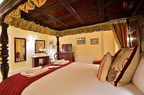 The George Hotel, Crewkerne