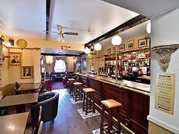 The George Hotel, Crewkerne