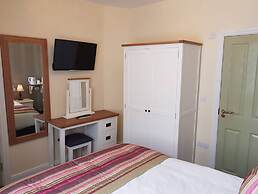 The George Hotel, Crewkerne