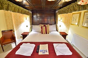 The George Hotel, Crewkerne