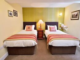 The George Hotel, Crewkerne