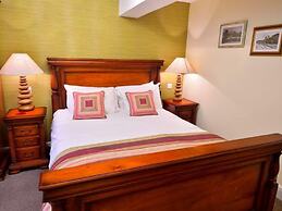 The George Hotel, Crewkerne