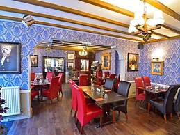 The George Hotel, Crewkerne