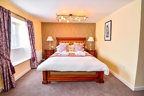 The George Hotel, Crewkerne