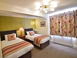 The George Hotel, Crewkerne