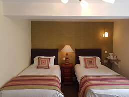 The George Hotel, Crewkerne