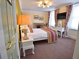 The George Hotel, Crewkerne