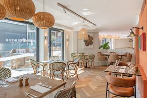 Harbour Beach Club & Hotel