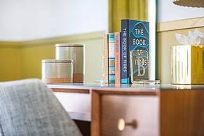 Harbour Beach Club & Hotel