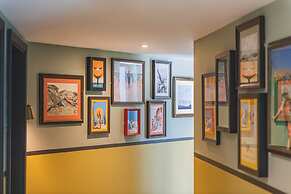 Harbour Beach Club & Hotel