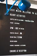 Harbour Beach Club & Hotel