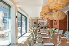 Harbour Beach Club & Hotel