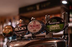 White Hart Inn