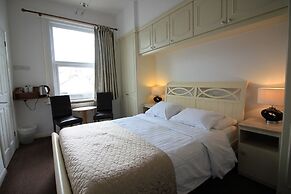 Seafield House