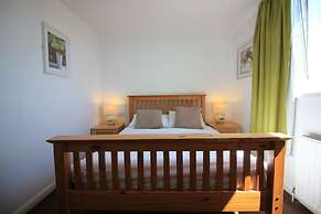 Seafield House