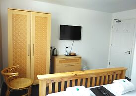 Seafield House