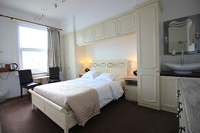Seafield House
