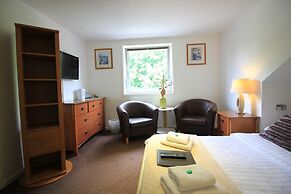 Seafield House