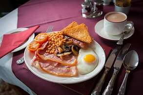 Potters Mooring Guest House Hotel