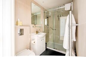 Potters Mooring Guest House Hotel