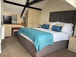 Potters Mooring Guest House Hotel