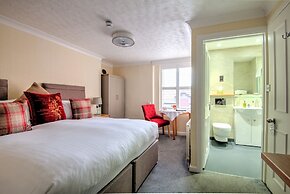 Potters Mooring Guest House Hotel