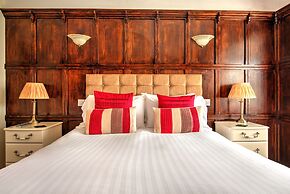 Potters Mooring Guest House Hotel